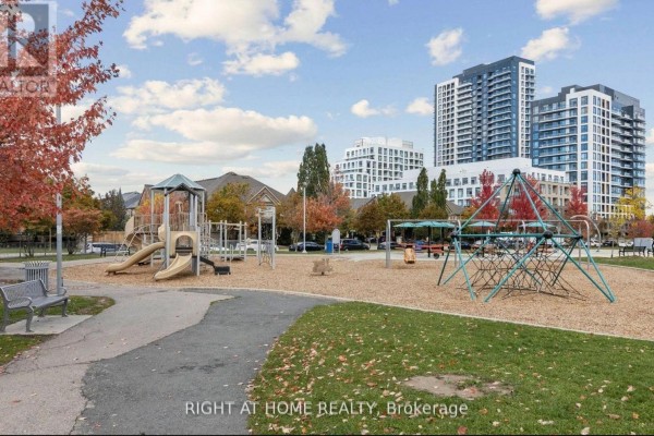 804 - 20 North Park Road, Vaughan, ON L4J0G7 Photo 5