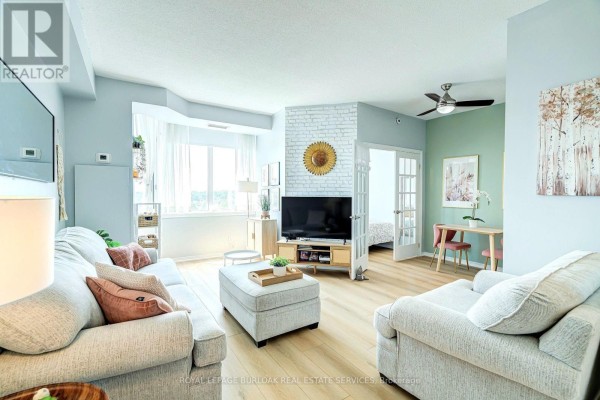 804 - 200 Limeridge Road W, Hamilton, ON, photo 2