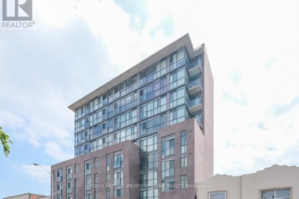 804 - 2055 Danforth Avenue, Toronto