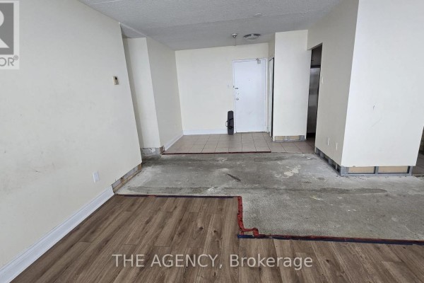 Primary Bedroom - 804 - 207 Galloway Road, Toronto, ON M1E4X3 Photo 4