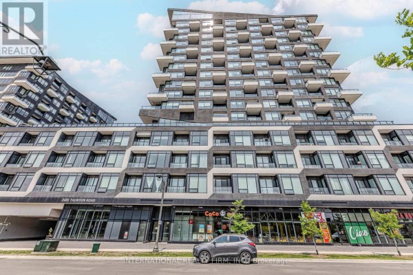 804 - 2481 Taunton Road, Oakville, ON, photo 2