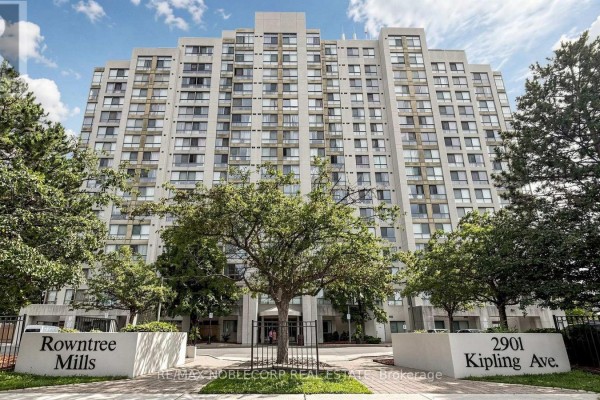804 - 2901 Kipling Avenue, Toronto, ON, photo 2
