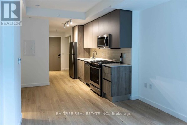 Dining room - 804 - 2a Church Street, Toronto, ON M5E0E1 Photo 2