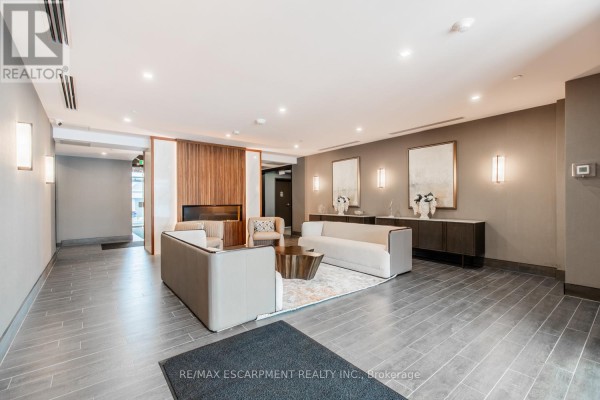 804 - 470 Dundas Street E, Hamilton, ON L8B1Z2 Photo 5
