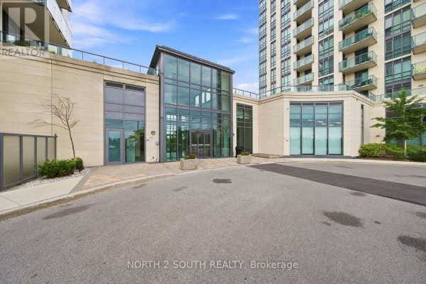 804 - 65 Yorkland Boulevard, Brampton, ON, photo 2