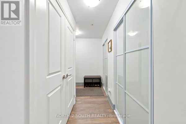 Primary Bedroom - 804 - 65 Yorkland Boulevard, Brampton, ON L6P1B9 Photo 4
