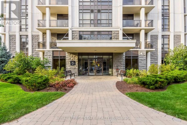 804 - 90 Charlton Avenue W, Hamilton, ON, photo 3