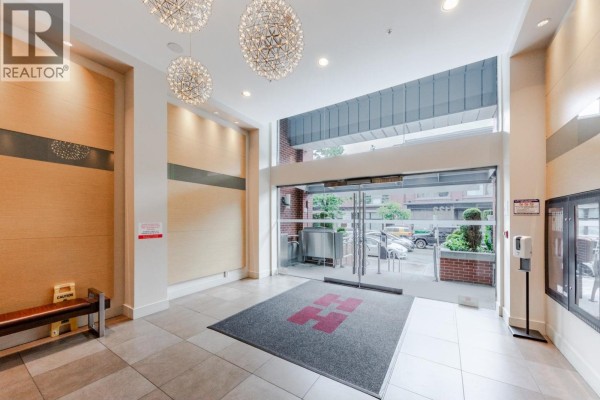 804 1133 Homer Street, Vancouver, BC V6B0B1 Photo 2