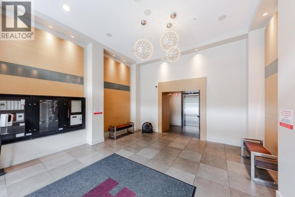804 1133 Homer Street, Vancouver, BC V6B0B1 Photo 3