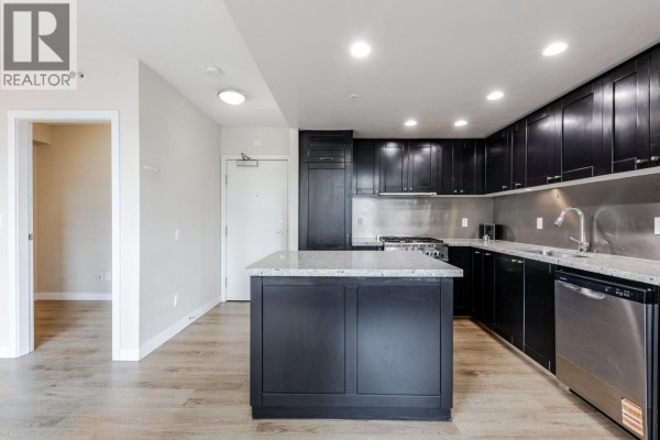 804 1133 Homer Street, Vancouver, BC V6B0B1 Photo 5