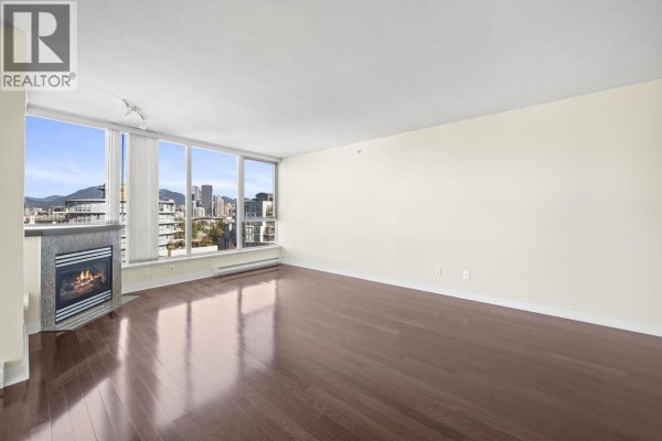 804 1483 W 7th Avenue, Vancouver, BC V6H4H6 Photo 2