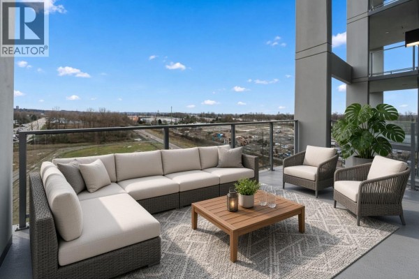 804 3581 E Kent Avenue North, Vancouver