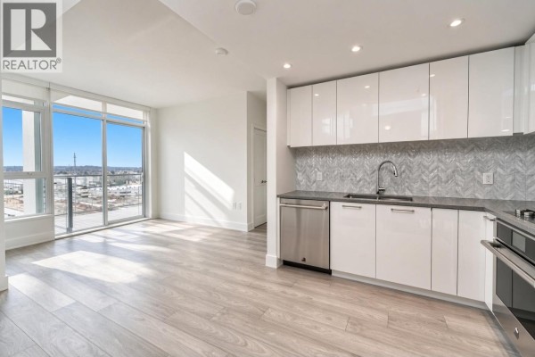 804 3581 E Kent Avenue North, Vancouver, BC V5S0H6 Photo 4