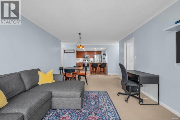 804 615 Hamilton Street, New Westminster, BC V3M7A7 Photo 4