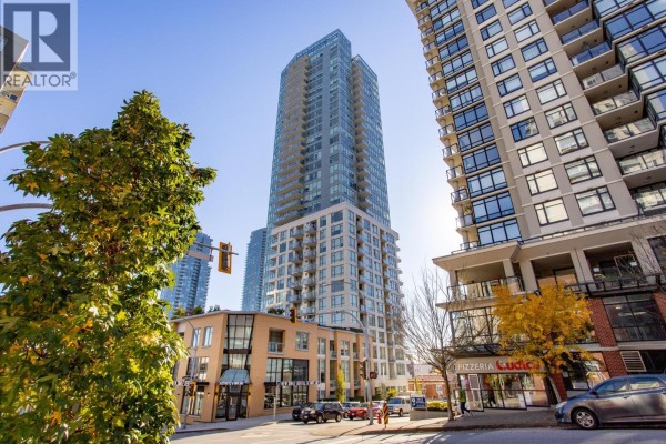 804 618 Carnarvon Street, New Westminster