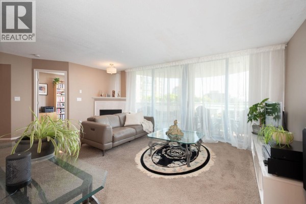 804 739 Princess Street, New Westminster, BC V3M6V6 Photo 3