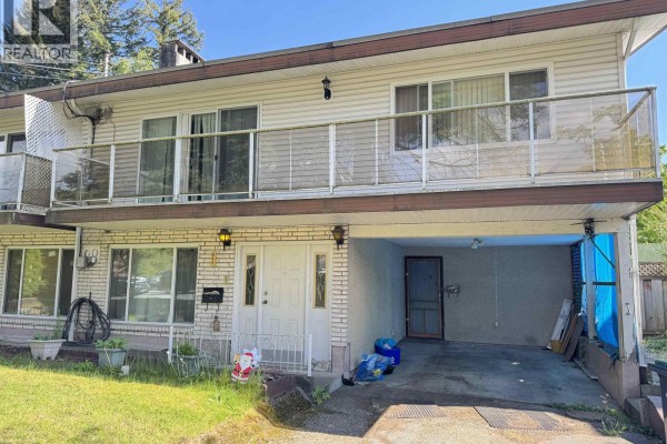 804-806 Ingersoll Avenue, Coquitlam, BC V3J4L9 Photo 2