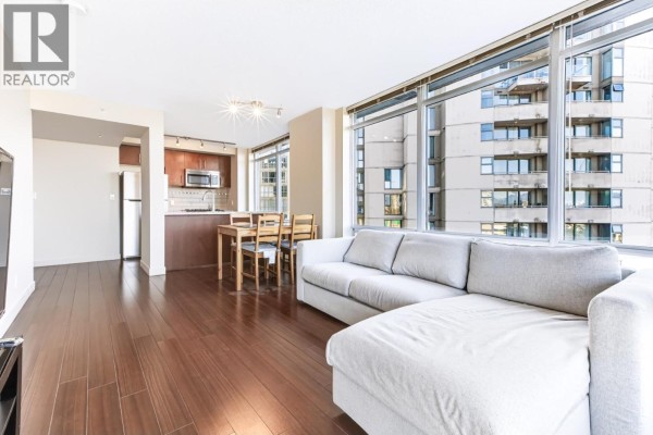 804 8280 Lansdowne Road, Richmond, BC V6X0B2 Photo 4
