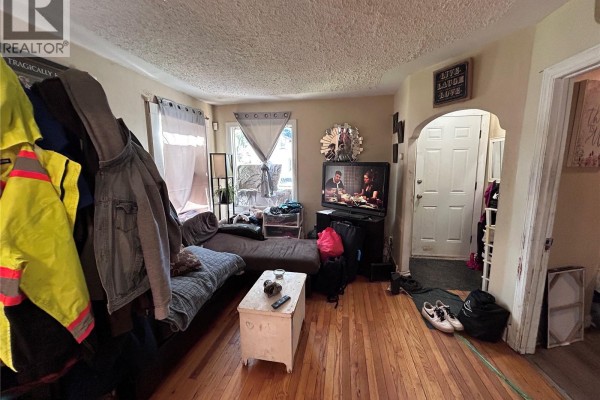 Bedroom - 804 F Avenue N, Saskatoon, SK S7L1W5 Photo 5