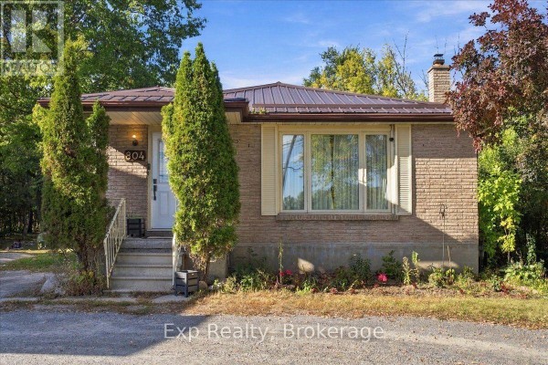 804 Sherbrooke Street, Peterborough