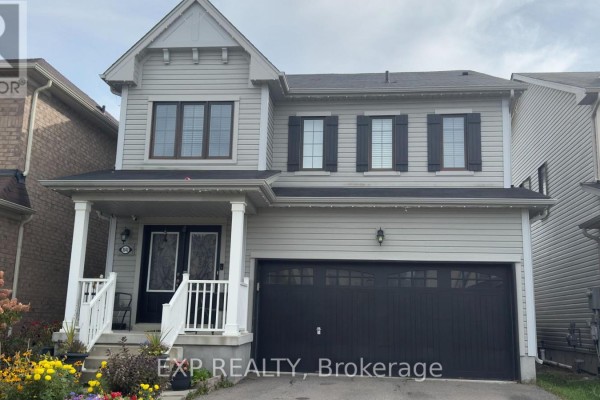8040 Blue Ash Lane, Niagara Falls