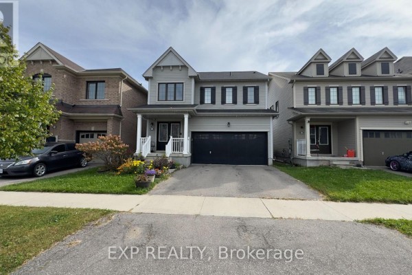 Kitchen - 8040 Blue Ash Lane, Niagara Falls, ON L2H0N9 Photo 4