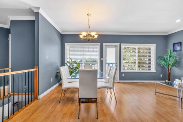 8041 Little Terrace, Mission, BC V2V7B5 Photo 5