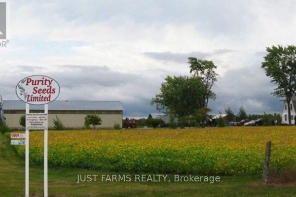8044 On 602 Highway, Emo, ON P0W1E0 Photo 3
