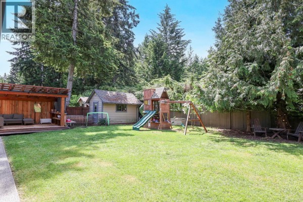 Primary Bedroom - 8045 Harmony Cres, Merville, BC V0R2M0 Photo 4