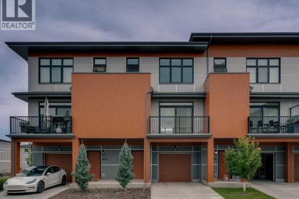 2pc Bathroom - 805, 400 Belmont Street Sw, Calgary, AB T2X4C1 Photo 3