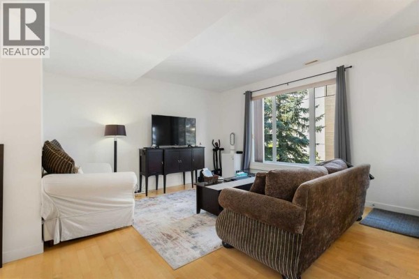 Kitchen - 805, 8000 Wentworth Drive Sw, Calgary, AB T3H5K9 Photo 2