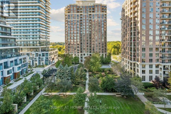 805 - 1103 Leslie Street, Toronto