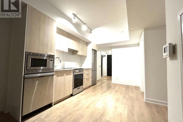 Den - 805 - 18 Maitland Terrace, Toronto, ON M4Y1B4 Photo 4