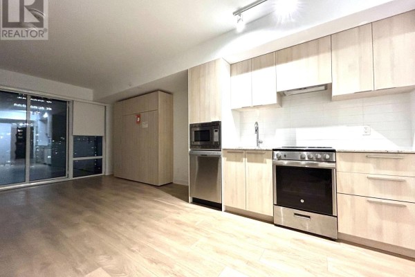 Dining room - 805 - 18 Maitland Terrace, Toronto, ON M4Y1B4 Photo 5