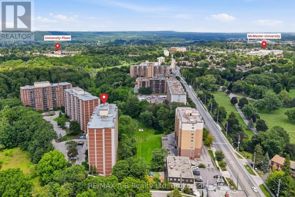 805 - 1964 Main Street W, Hamilton, ON, photo 3