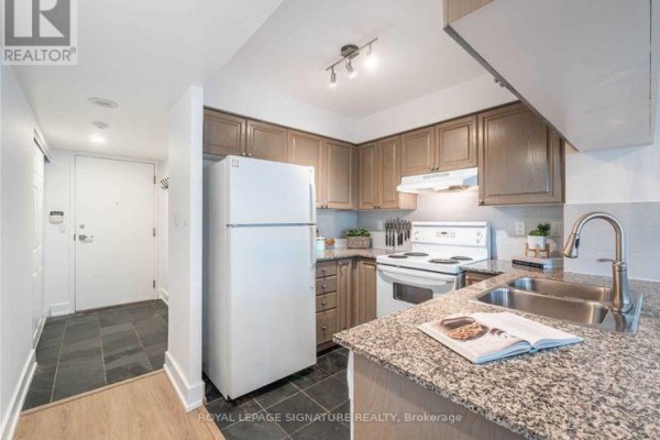 805 - 225 Queens Quay W, Toronto, ON M5J2X1 Photo 4