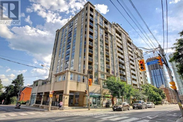 805 - 225 Wellesley Street E, Toronto, ON, photo 2