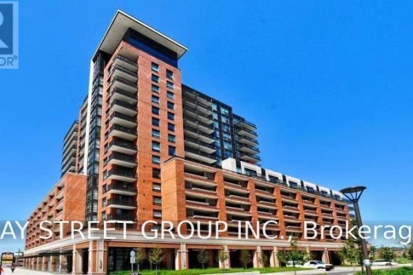 805 - 3091 Dufferin Street, Toronto, ON, photo 2