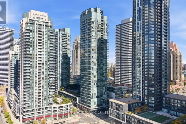 805 - 4065 Brickstone Mews, Mississauga