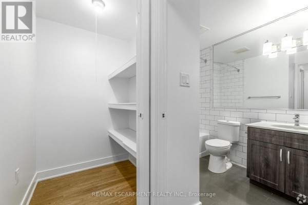 805 - 547 Belmont Avenue, Kitchener, ON N2M5E7 Photo 5