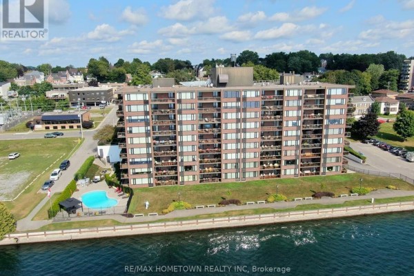 805 - 55 Water Street E, Brockville, ON, photo 2