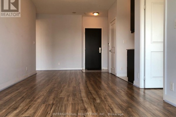 Primary Bedroom - 805 - 60 Absolute Avenue, Mississauga, ON L4Z0A9 Photo 4