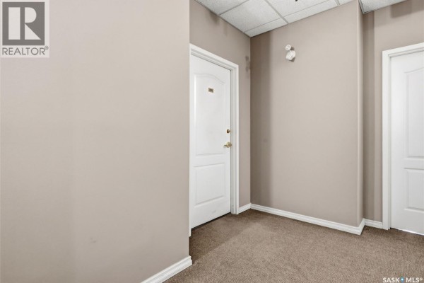 Bedroom - 805 1901 Victoria Avenue, Regina, SK S4P3R4 Photo 4