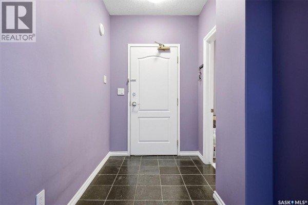 Primary Bedroom - 805 1901 Victoria Avenue, Regina, SK S4P3R4 Photo 5