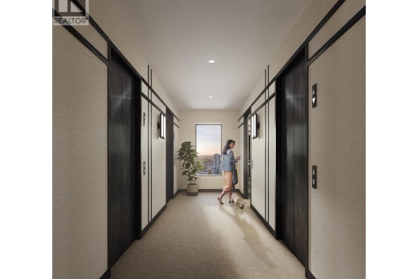 805 2180 Alpha Avenue, Burnaby, BC V5C0K2 Photo 5