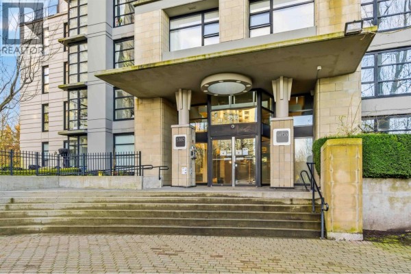 805 5380 Oben Street, Vancouver, BC V5R6H7 Photo 2