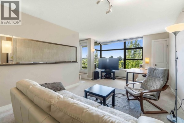 805 5380 Oben Street, Vancouver, BC V5R6H7 Photo 4