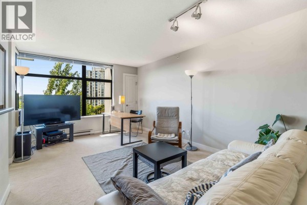 805 5380 Oben Street, Vancouver, BC V5R6H7 Photo 5