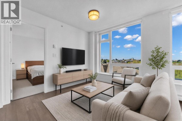 805 5470 Ormidale Street, Vancouver, BC V5R0G6 Photo 2