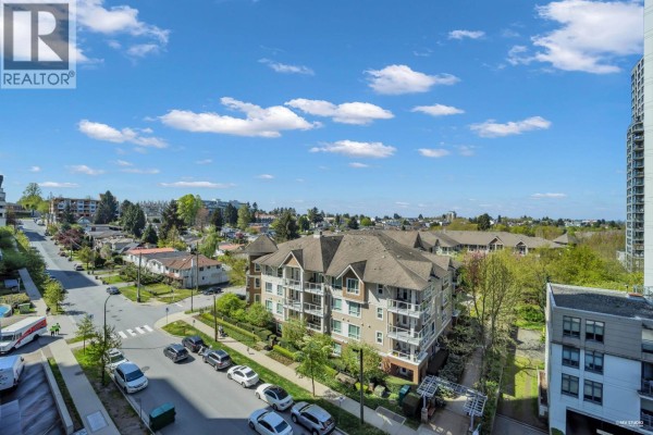 805 5470 Ormidale Street, Vancouver, BC V5R0G6 Photo 4